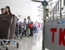 Disnaker Metro Masih Menunda Kirim TKI