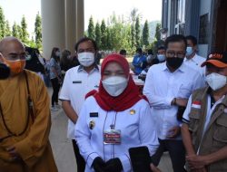 Eva: Jangan Takut Divaksin
