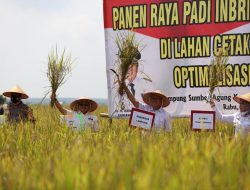 KPB Mudahkan Petani Penuhi Kebutuhan