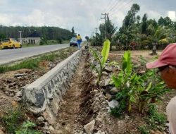 Proyek Asal Jadi Dibongkar