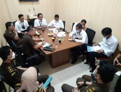 Berkas Tersangka Pengerusakan Mapolsek Candipuro Dilimpahkan ke JPU