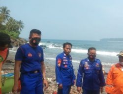 Camat Karya Penggawa: Pencarian Korban Terseret Ombak Sudah Maksimal