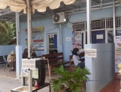 Pasca Lebaran, Pelayanan Adminduk di Disdukcapil Mesuji Tetap Maksimal