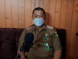 Tanggamus Target Masuk 10 Besar Kabupaten Inovatif