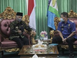 Pringsewu Tuan Rumah Invitasi Angkat Berat Nasional 2021