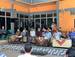 Anggota Koperasi TKBM Pelabuhan Panjang Bakal Miliki Rumah