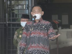 ASN Dituntut Update Informasi Terkini