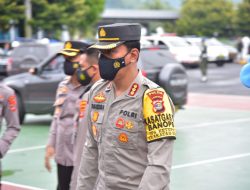 Buntut Pengerusakan Polsek Candipuro, Polisi Sudah Tetapkan 13 Tersangka