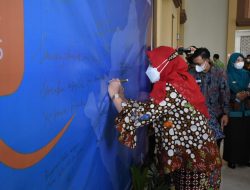 Eva Dwiana Berharap Pelayanan Publik di Pemkot Berjalan Sesuai Aturan