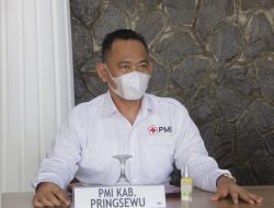 Fauzi Hadiri Musprovlub PMI Lampung, Riana Sari Terpilih Jadi Ketua
