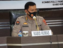 Tak Ingin Buat Masyarakat Kecewa, Polda Terus Bergerak Berantas C3