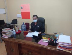 PAW Retno Palupi, KPU Tunggu Surat dari DPRD Pringsewu