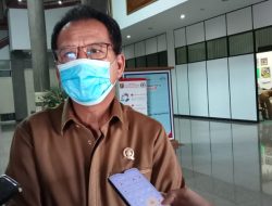 Ada Reses, Pansus LKPj DPRD Lampung Minta Tambah Waktu