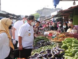 Peredaran Daging Celeng Diawasi Ketat