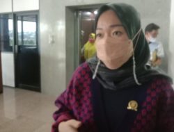 Vaksinasi Tenaga Pengajar Diharapkan Rampung Akhir Mei