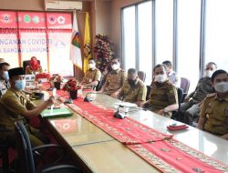Pemkot Tegas Ikuti Aturan Pusat