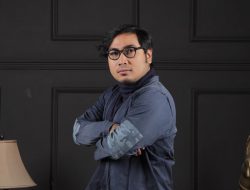 Pengacara Muda Harus Berani Ungkapkan Jati Diri
