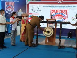 Arinal Serius Majukan Angkat Berat