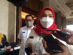 Wali Kota Imbau Warga Taati Prokes