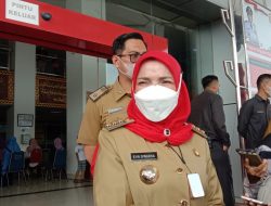 Pemkot Uji Coba GeNose C19