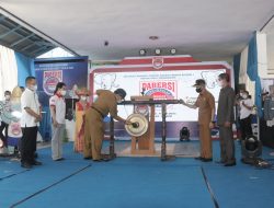 13 Provinsi Ikuti Invitnas Angkat Berat
