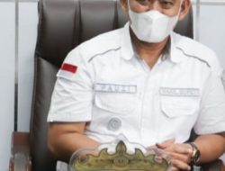 Fauzi Dukung KWT Dirikan Koperasi