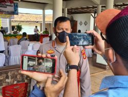 Pejabat Utama Polda Lampung dan Kapolres Dimutasi
