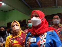 Wali Kota Optimis Kelurahan Susunan Baru Juarai Ajang Kelurahan Berprestasi Tingkat Provinsi Lampung