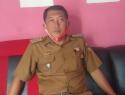 KUPT Disdukcapil Talang Padang Imbau Masyarakat Ikuti Perekaman e-KTP