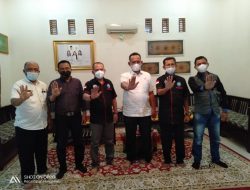 Wabup Pringsewu Dukung GANN Berantas Narkoba