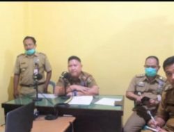 Kadisdukcapil Tanggamus Ingatkan Warga Tidak Ikut Perekaman e-KTP Data Dinonaktifkan