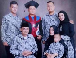 Beni Benyamin Siap Maju Pilkada Pringsewu 2024