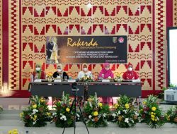 Ketua Dekranasda akan kembangkan Produk Ekraf Tanggamus