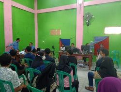 Pekon Sukabumi Jadi Induk Perekaman e-KTP di Enam Pekon