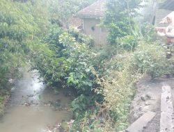 Warga Minta Pemkab Tanggamus Segera Tanggulangi Tanah Longsor di Pekon Suka Negri Jaya