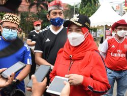 Pemkot dan BNI Bersinergi Majukan UMKM Kota Bandar Lampung