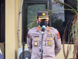 140 Preman dan Pungli di Lampung Diamankan di 64 Lokasi