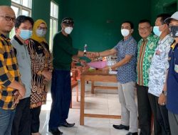 Farizal Saleh Dapat Dukungan Kuat Jadi Ketua Apdesi Tanggamus