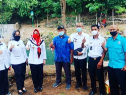 Bupati Tanggamus Serap Aspirasi Masyarakat