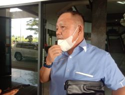 Dinas BMBK Minim Laporan Jalan Rusak