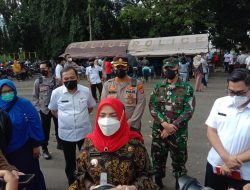 Pemkot Siapkan 3390 Vaksinasi untuk Masyarakat Umum