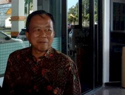 Fadhil: Pertumbuhan Ekonomi Lambat Tidak Wajar