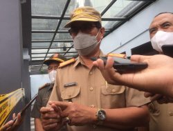 Bandel Bayar Pajak, Hotel Ditutup