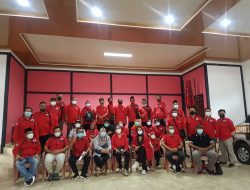 DPC PDIP-Fraksi Solid Dukung Wiyadi