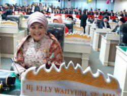 Elly Tolak Wacana Penerapan PPN Sembako