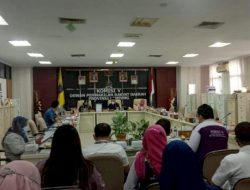 Lampung Zona Merah Perkawinan Anak