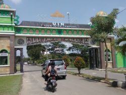 Pengadaan Sewa Randis UIN Diduga Terkondisi