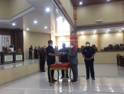 Pemkot Diminta Maksimal Tagih Tunggakan Pajak
