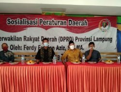 PPKM Upaya Tekan Kasus Covid-19