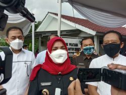 Wali Kota Tegaskan Tak Akan Pasang Tapping Box ke Pedagang Kaki Lima